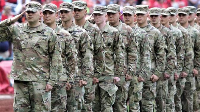 Why is the military mostly conservative?