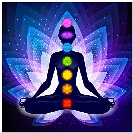 Do any of yall guys on gag like to meditate?