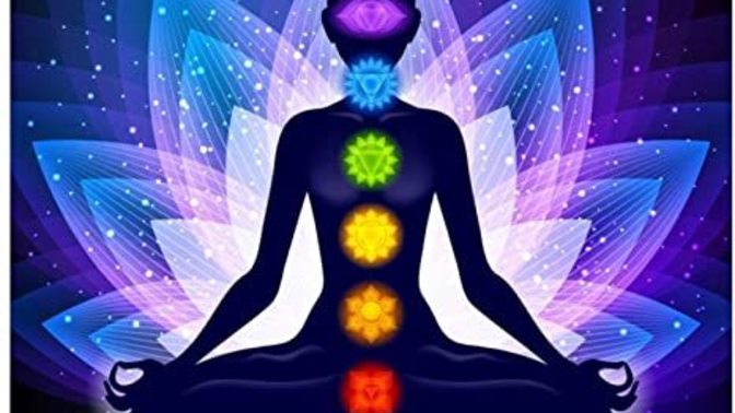 Do any of y'all guys on gag like to meditate?