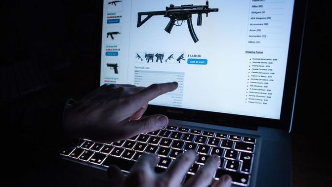 Do you think that the dark web is becoming more accessible for younger kids?