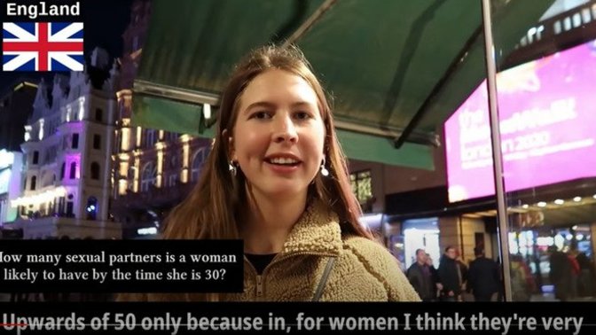 Would you commit to them? What are the chances of you being their last partner?