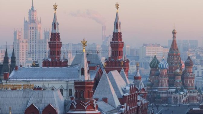 Do you think Russia engages in ugly cleansing?