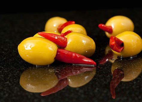 Do you like olives? What’s your favorite kind of olive?