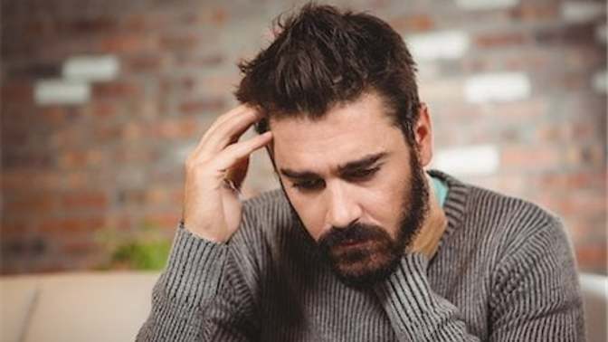 Do you feel guilty for being white?