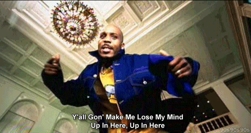 Who are your favorite rappers to listen to?