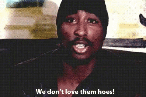 Who are your favorite rappers to listen to?