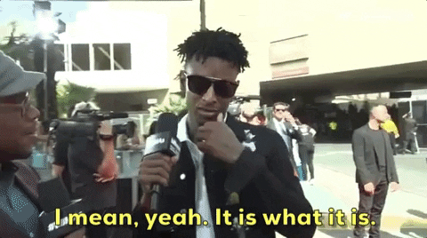 Who are your favorite rappers to listen to?