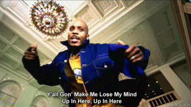 Who are your favorite rappers to listen to?