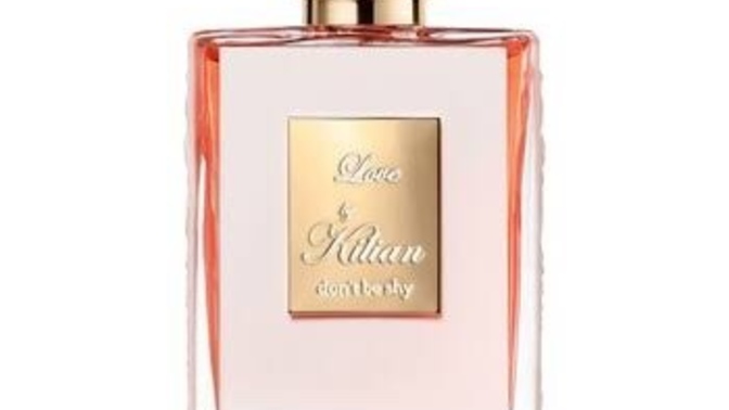 Has anyone ever smelled the perfume ‘Kilian love don’t be shy’ ?