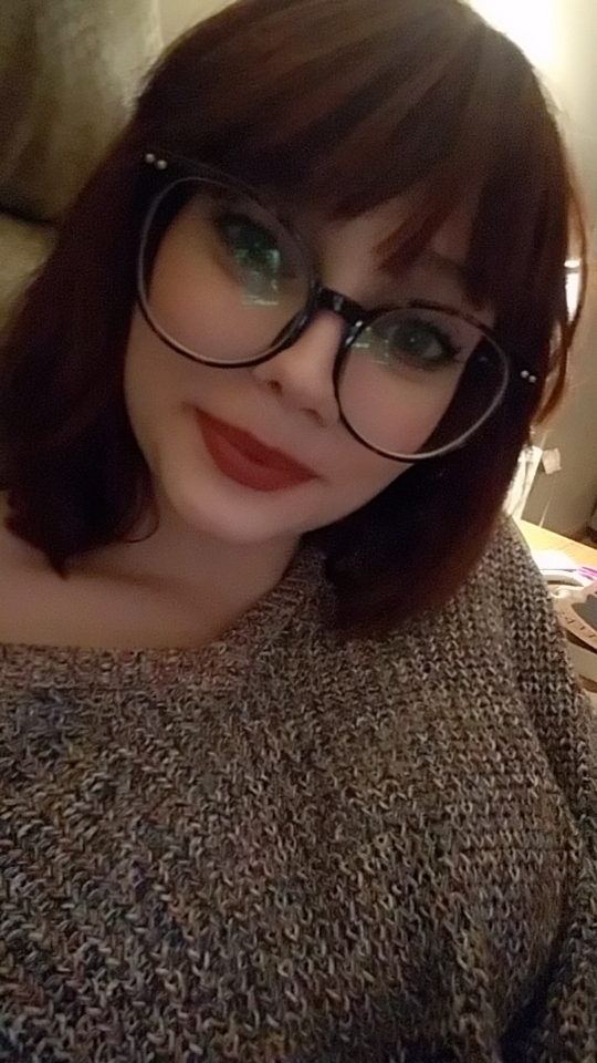 Grow out my bangs or keep them?