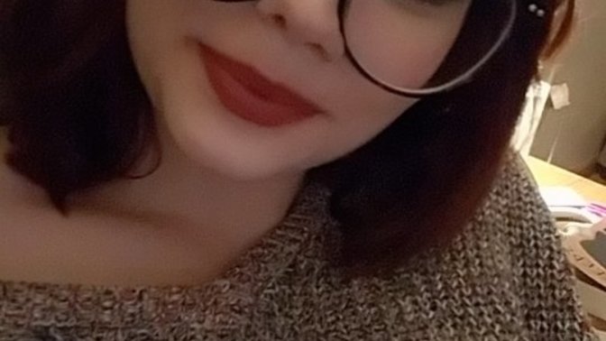 Grow out my bangs or keep them?