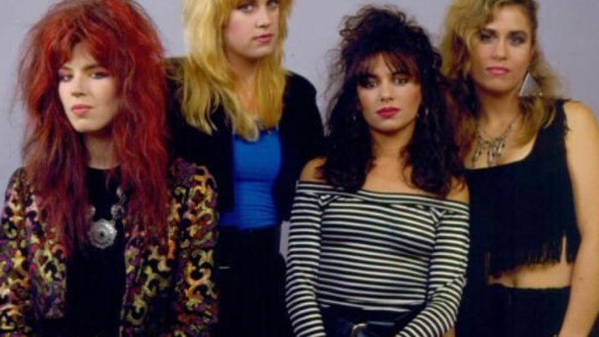 Which of the Bangles was the most attractive?
