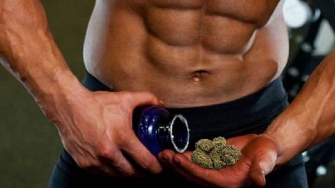 Will smoking a Mexican cigarette effect my gains?