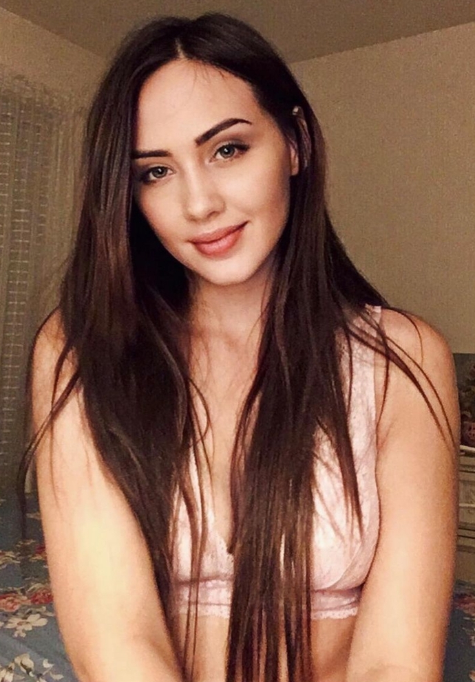 Would you consider these girls, White?
