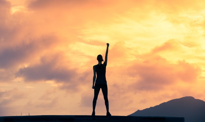 Whats the most courageous thing youve ever done?