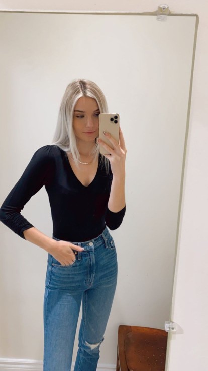 Which top do you like the best?