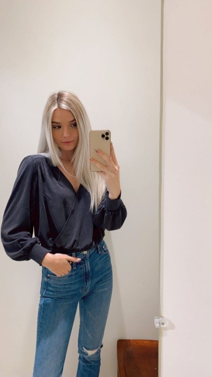 Which top do you like the best?