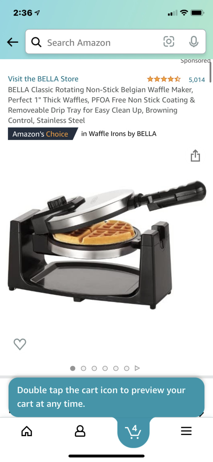 Which one would be a better gift for my bf?