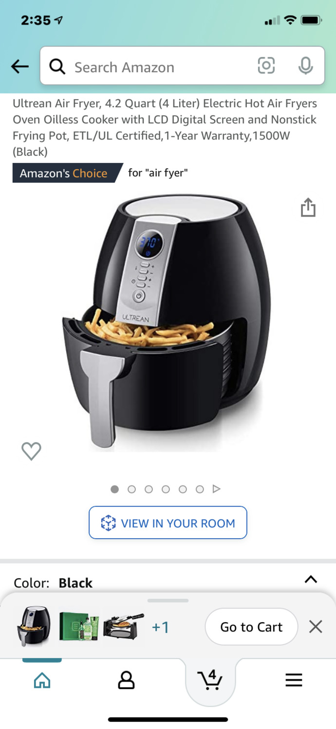 Which one would be a better gift for my bf?
