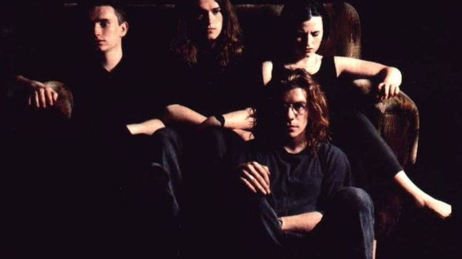 Do you like The Cranberries?