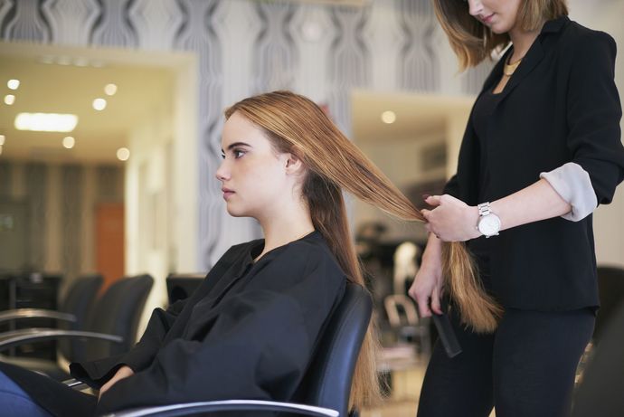 How much does your haircut set you back a month?