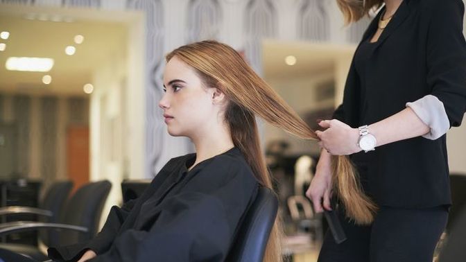 How much does your haircut set you back a month?