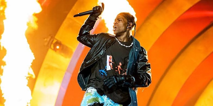 What you think about Travis Scott’s concert that killed 8 people?