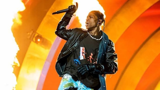 What you think about Travis Scott’s concert that killed 8 people?