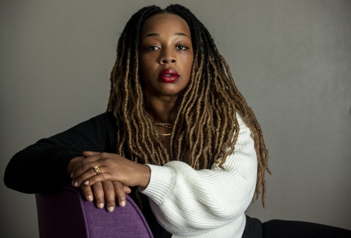 Why do non-black people hate black people so much?