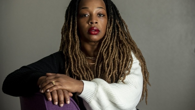 Why do non-black people hate black people so much?