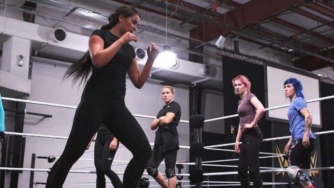 Do you think a woman can beat a man in a fight irl?