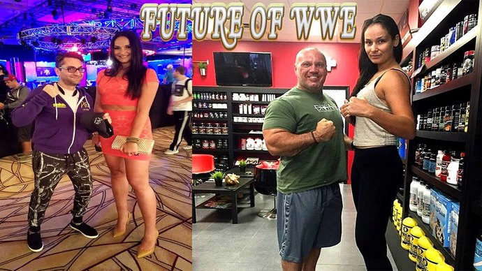 Do you think a woman can beat a man in a fight irl?