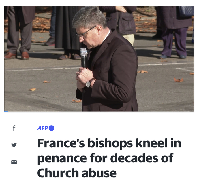 And now they want their money back from survivors.