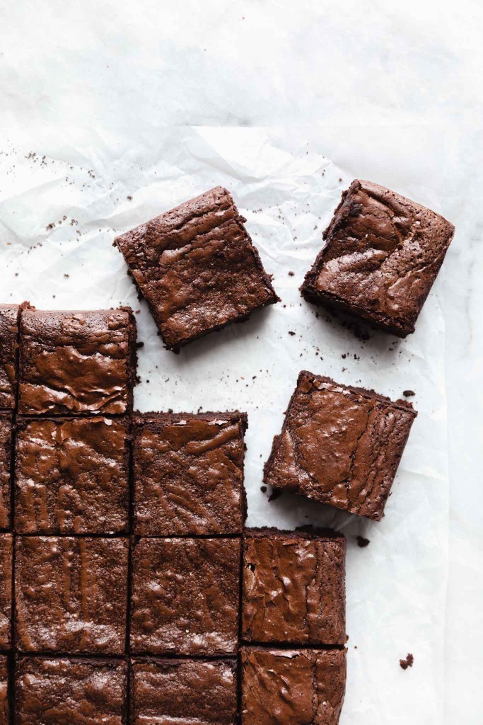 For the people who enjoys baking, which delicious treat would you prefer to make?