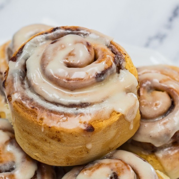 For the people who enjoys baking, which delicious treat would you prefer to make?