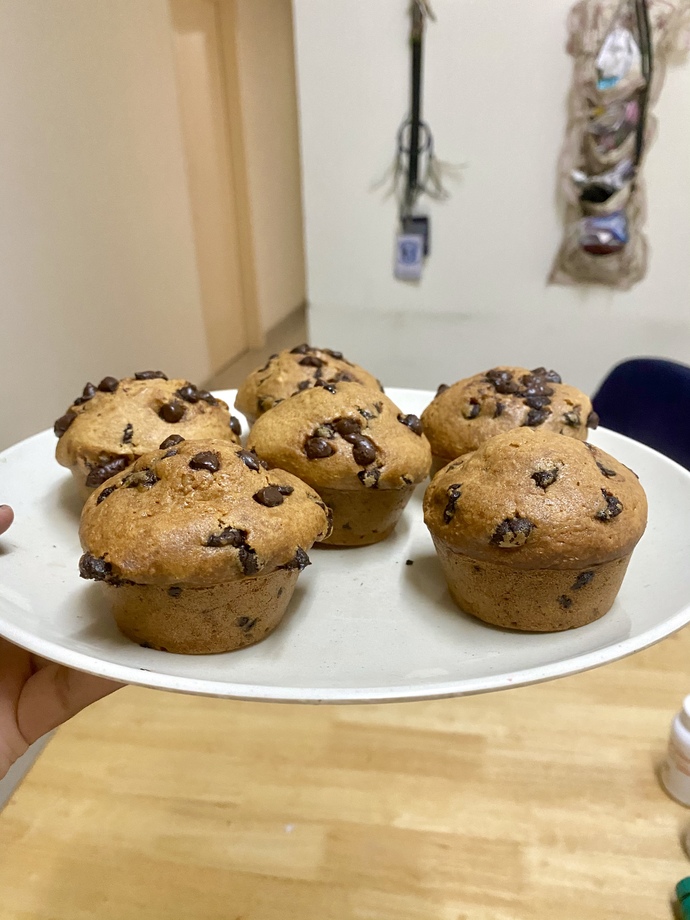 Muffins