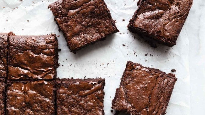 For the people who enjoys baking, which delicious treat would you prefer to make?