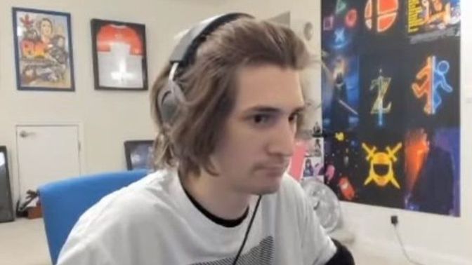 Do you know xqc lol?
