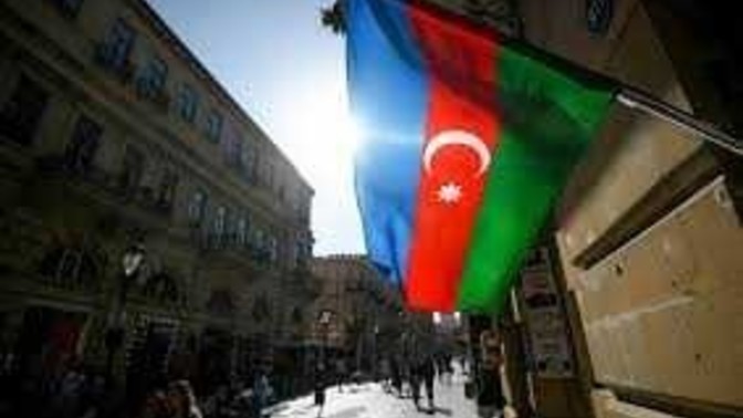 What did you Want to know about Azerbaijan?