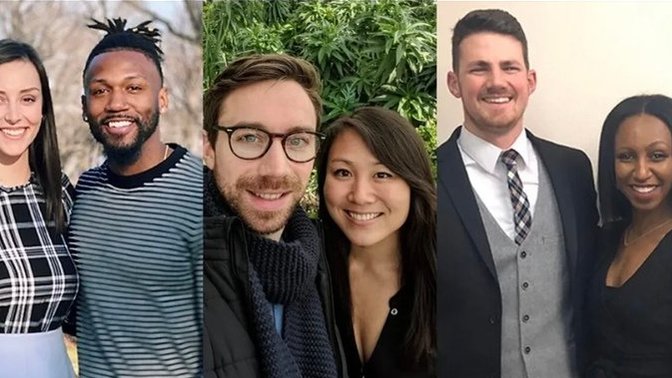 Why is it only interracial relationships that are labeled with “fetish”?