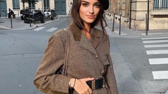What do you think of this outfit?