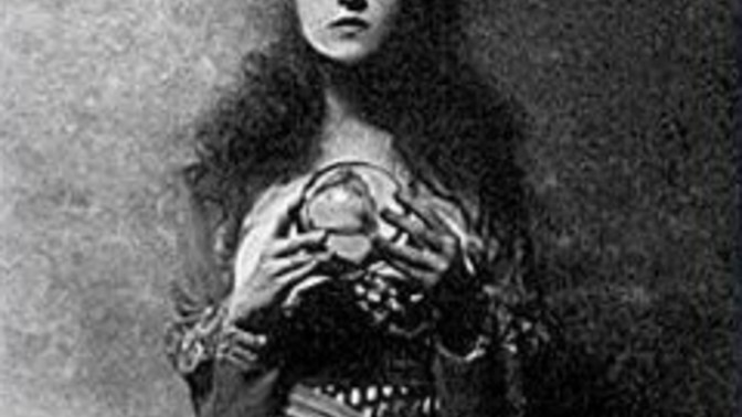 Would you ever go to a fortune teller?