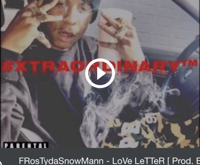 Have you ever written a poem or love letter to someone you adore?