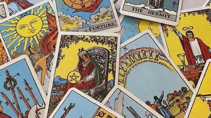 Do you believe that Tarot cards are witchcraft/demonic?