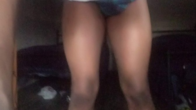 How do my legs look? Where can I improve?