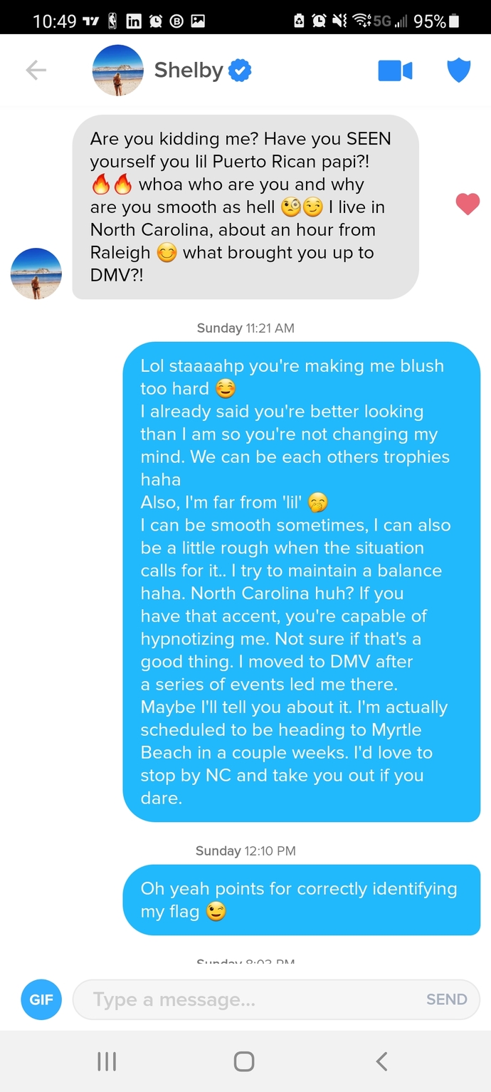 Tinder match chat went great, talked on the phone but then it was her birthday weekend. No response?
