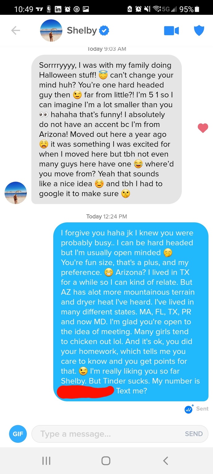 Tinder match chat went great, talked on the phone but then it was her birthday weekend. No response?