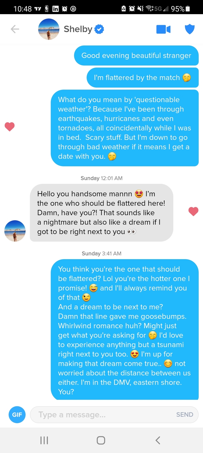 Tinder match chat went great, talked on the phone but then it was her birthday weekend. No response?