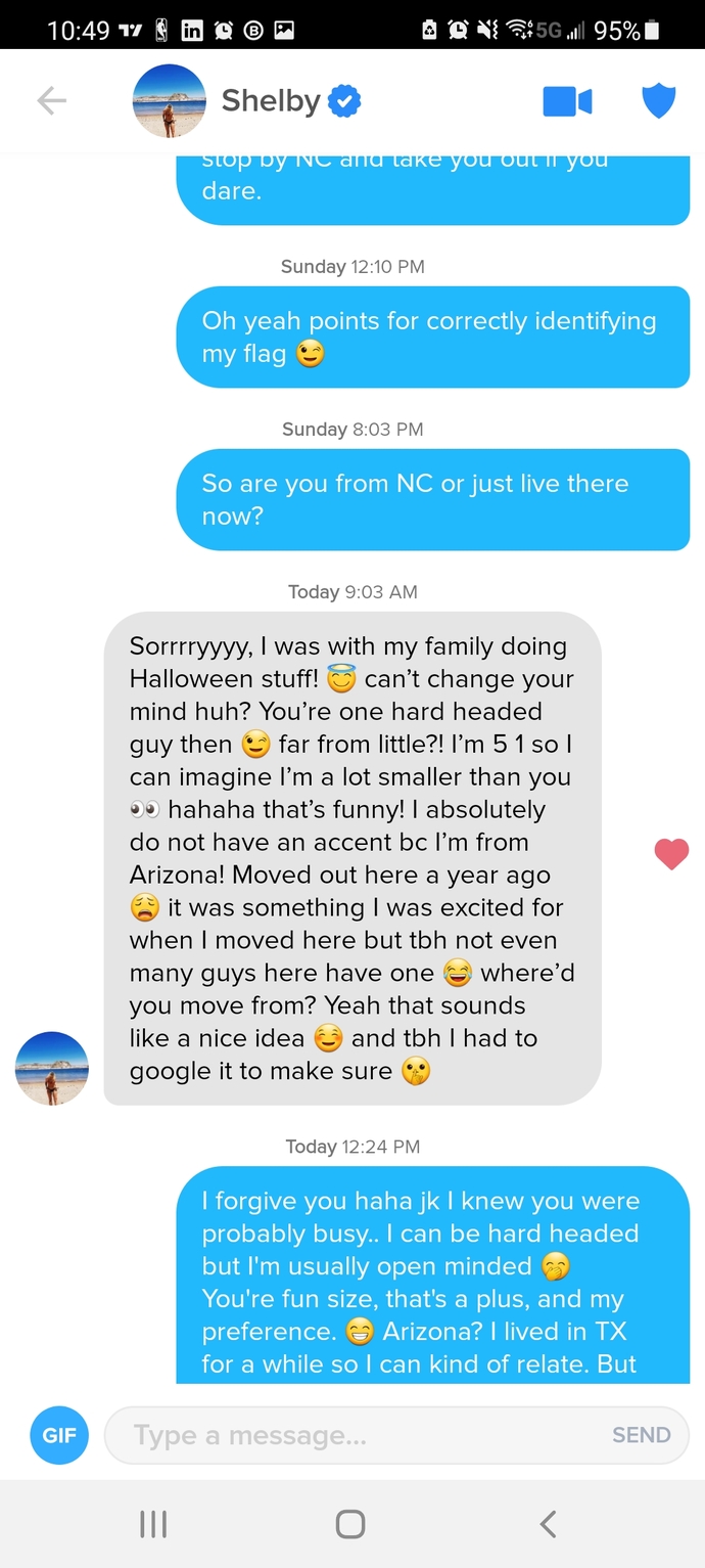 Tinder match chat went great, talked on the phone but then it was her birthday weekend. No response?
