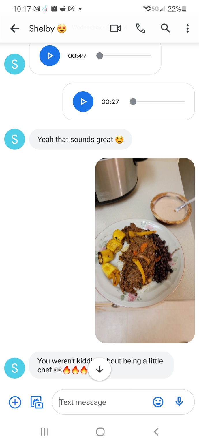 Tinder match chat went great, talked on the phone but then it was her birthday weekend. No response?